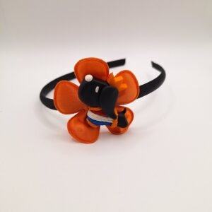Takkie diadeem