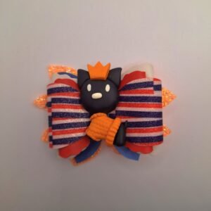 Siepie oranje trui Koningsdag