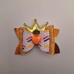 Kroontjes strik