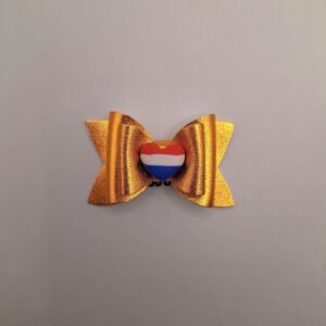 Koningsdag anti slip speldje