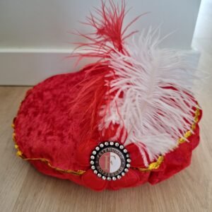 Feyenoord Pietenmuts bling