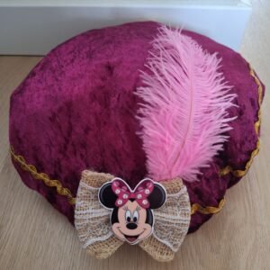 Minnie Mouse Pietenmuts