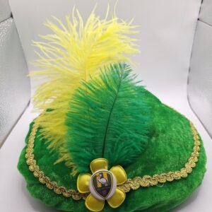 ADO Den Haag Pietenmuts