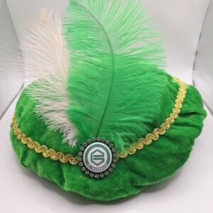 Fc Groningen Pietenmuts bling